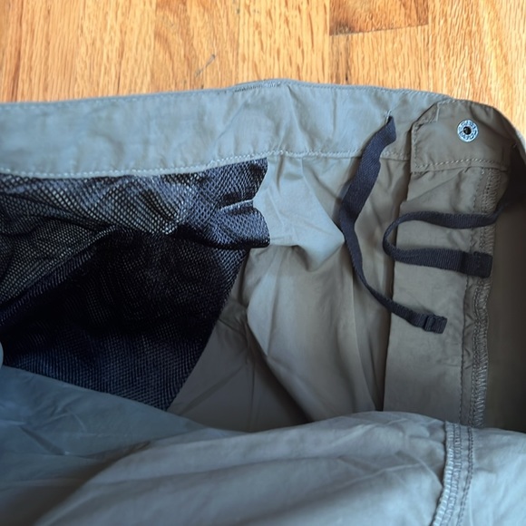 Boy Scouts of America Uniform Cargo Shorts, Size 3XL - Picture 6 of 6